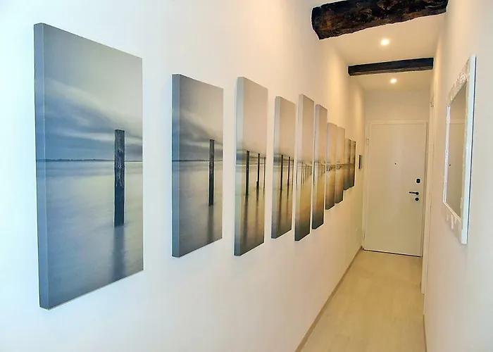 The View Of The Sea *