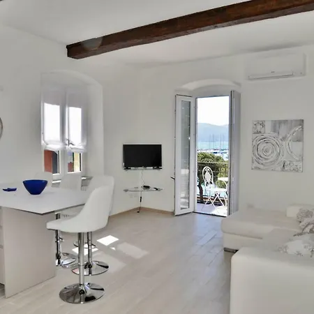 The View Of The Sea Apartment *