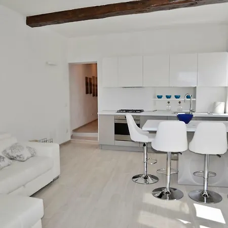 The View Of The Sea Apartment Lerici