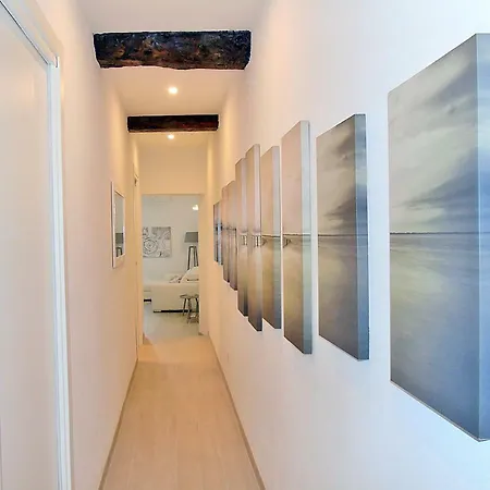 The View Of The Sea Apartment Lerici
