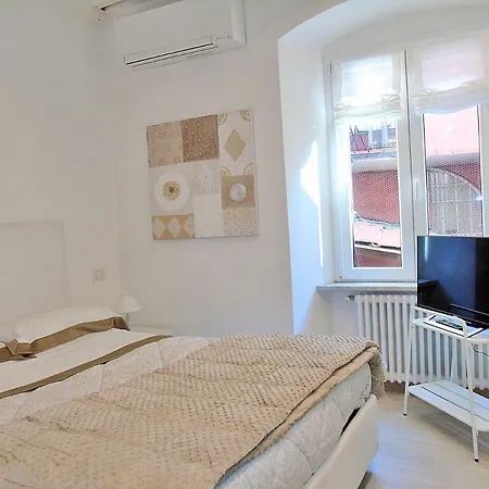 The View Of The Sea Apartment