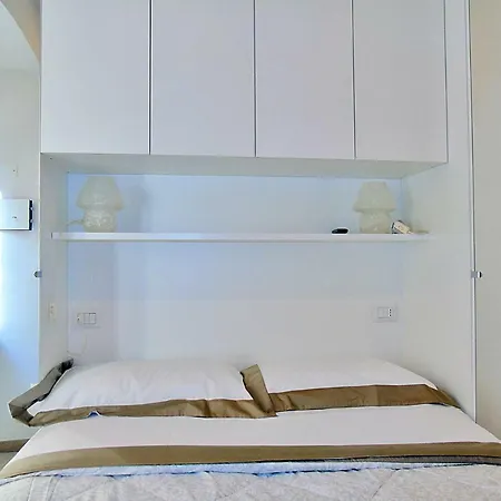 Apartment The View Of The Sea Lerici